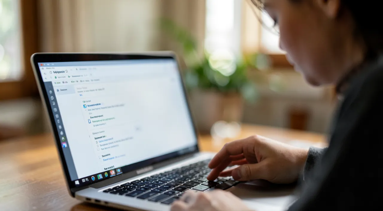 Mot de passe de session oublié : récupérer l'accès à son ordinateur