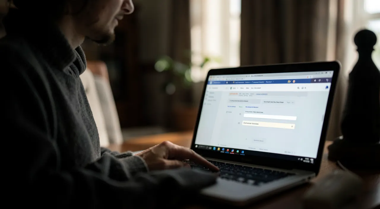 Mot de passe de session oublié : récupérer l'accès à son ordinateur