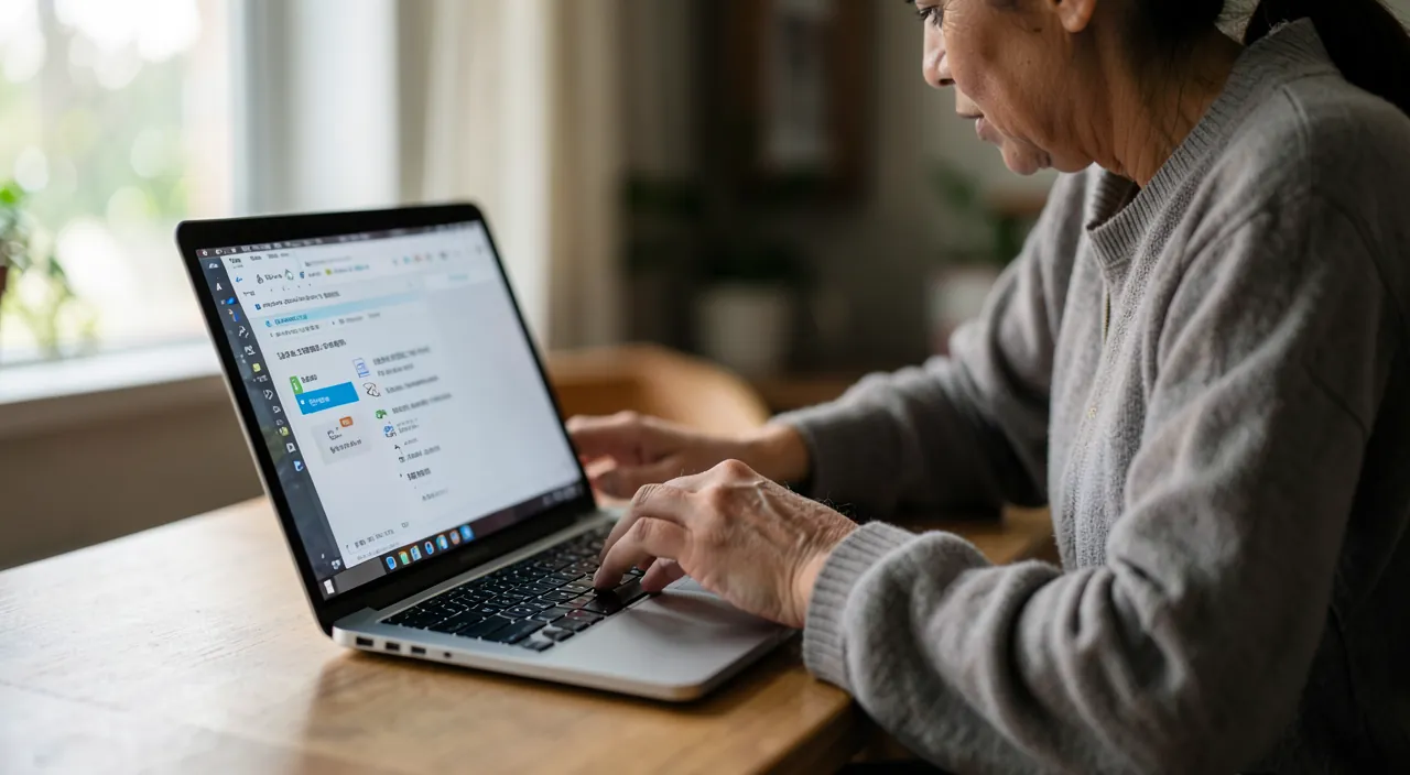 Navigateur devenu lent : le remettre à neuf
