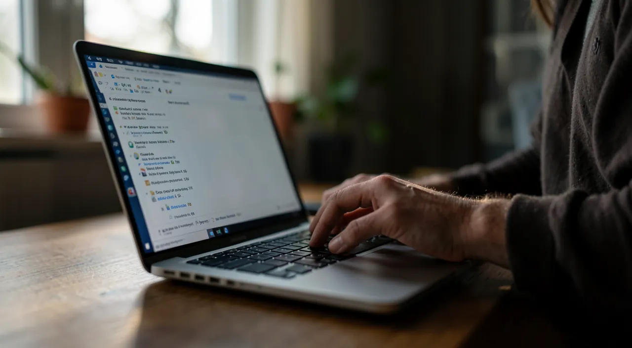 Navigateur devenu lent : le remettre à neuf