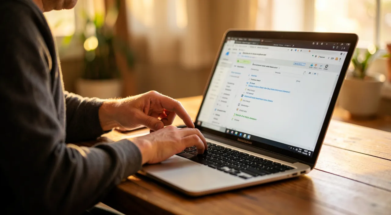 Navigateur devenu lent : le remettre à neuf