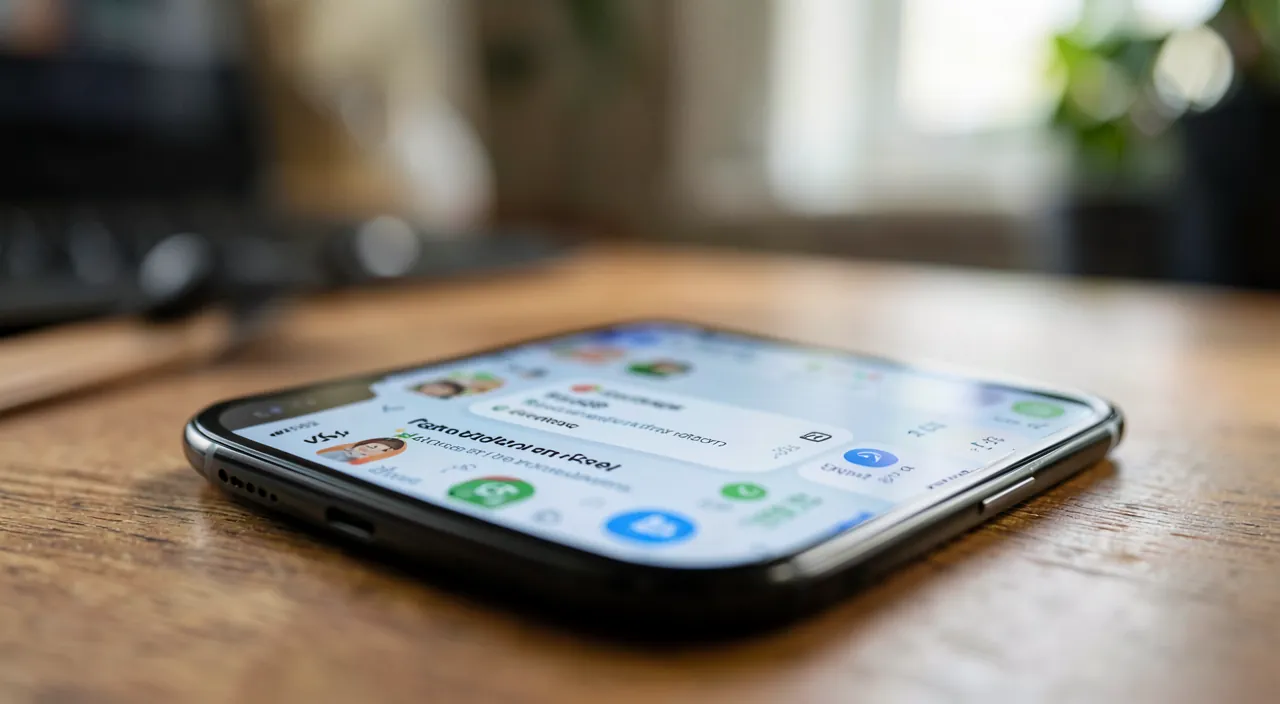 Reprendre le contrôle de ses notifications envahissantes