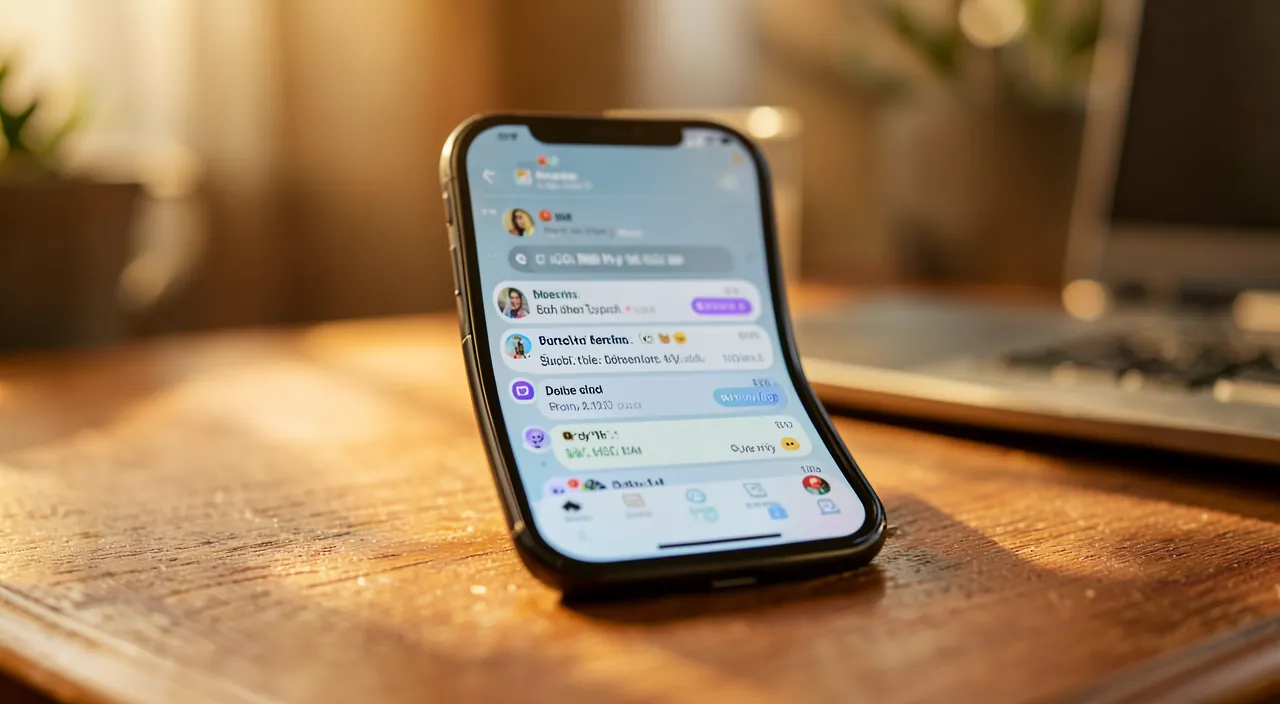 Reprendre le contrôle de ses notifications envahissantes