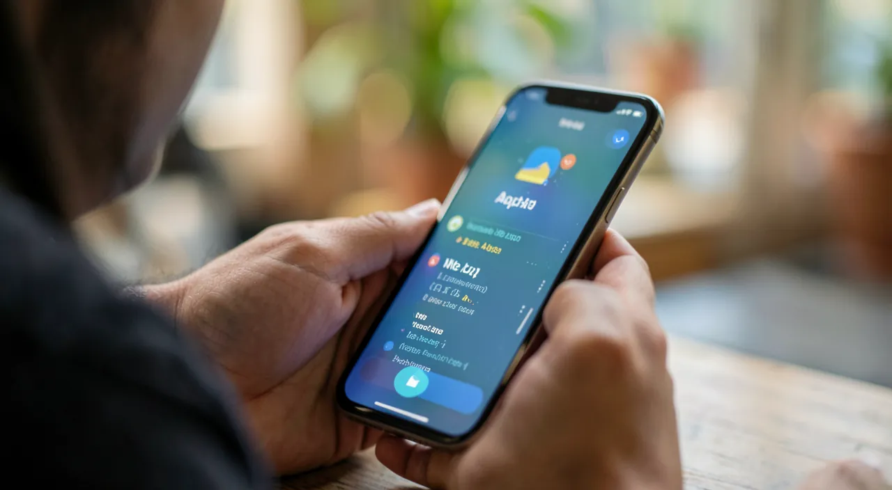 Notifications fantômes et sons parasites