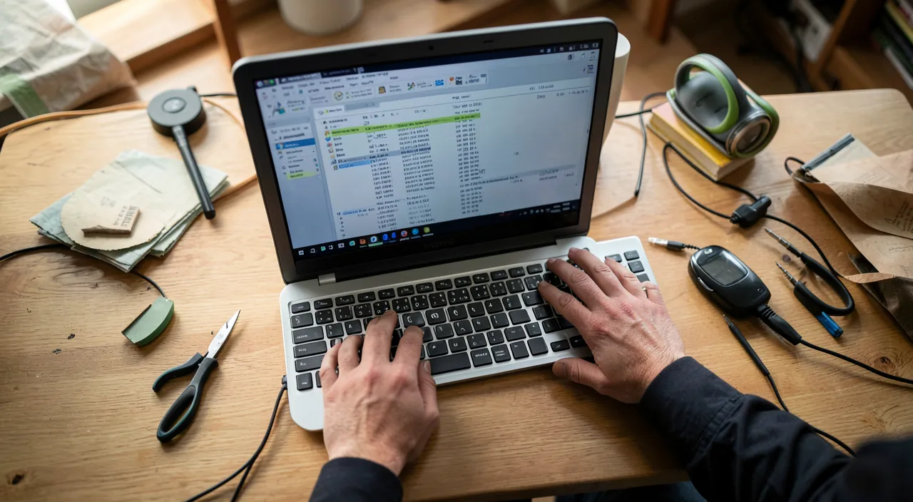 The computer won't start: what to do