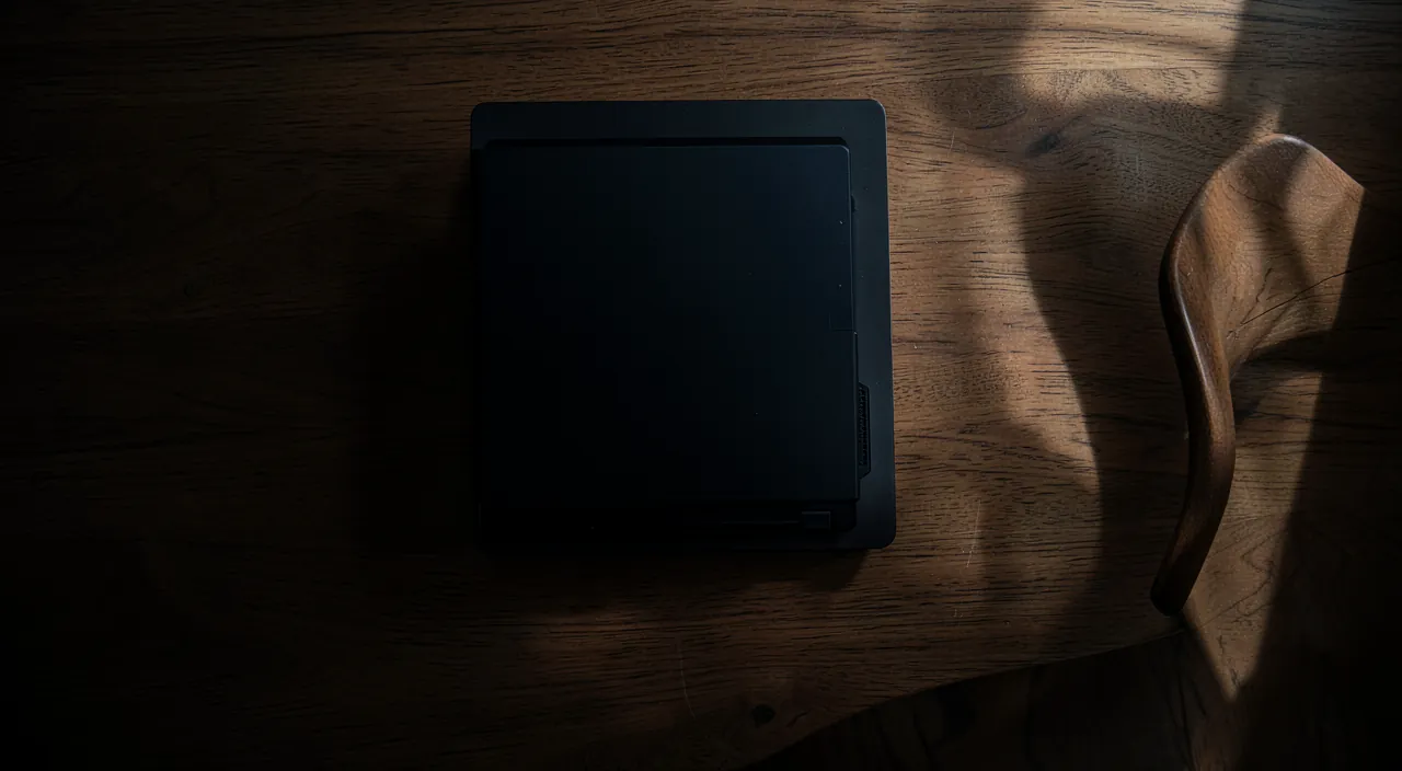 Der Computer schaltet sich von selbst aus
