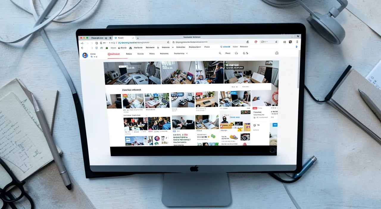 The browser’s homepage changed on its own