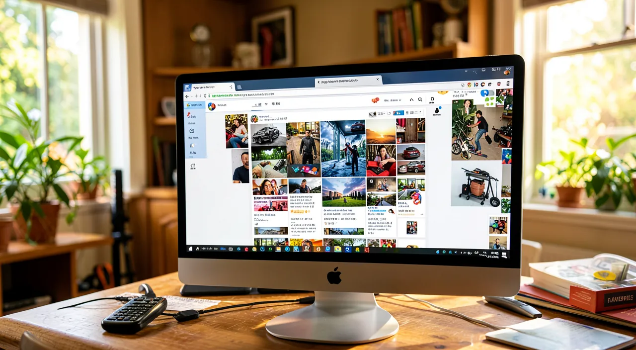 The browser’s homepage changed on its own