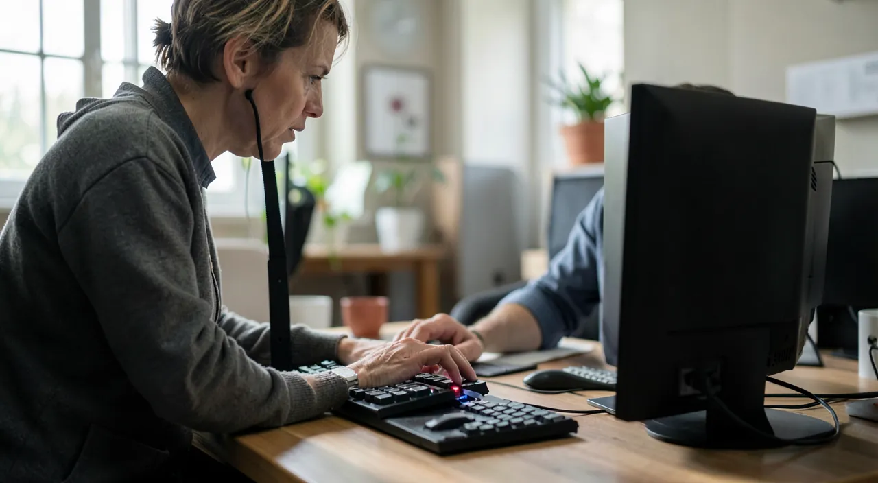 Mon PC ne démarre plus : que faire ?