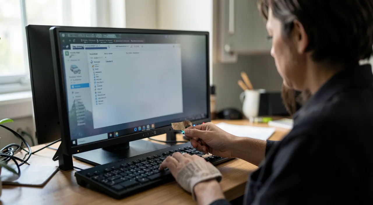 Mon PC ne démarre plus : que faire ?
