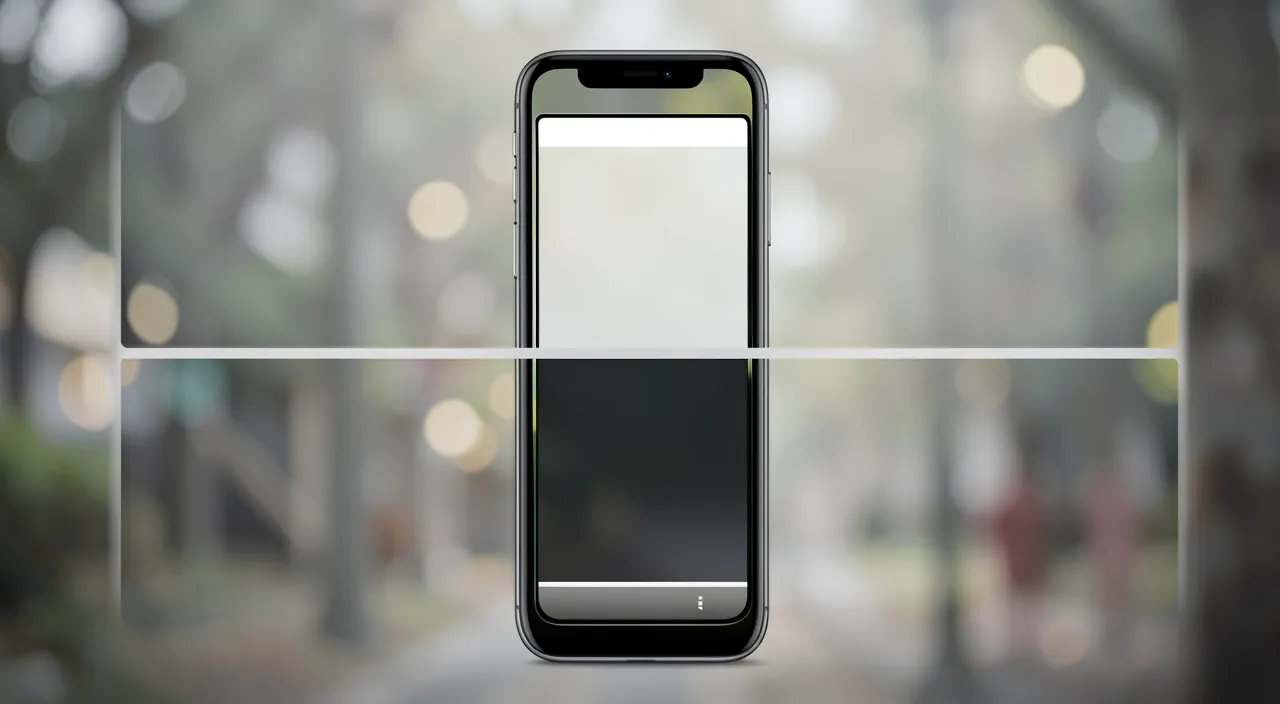 Fotos que han desaparecido del teléfono