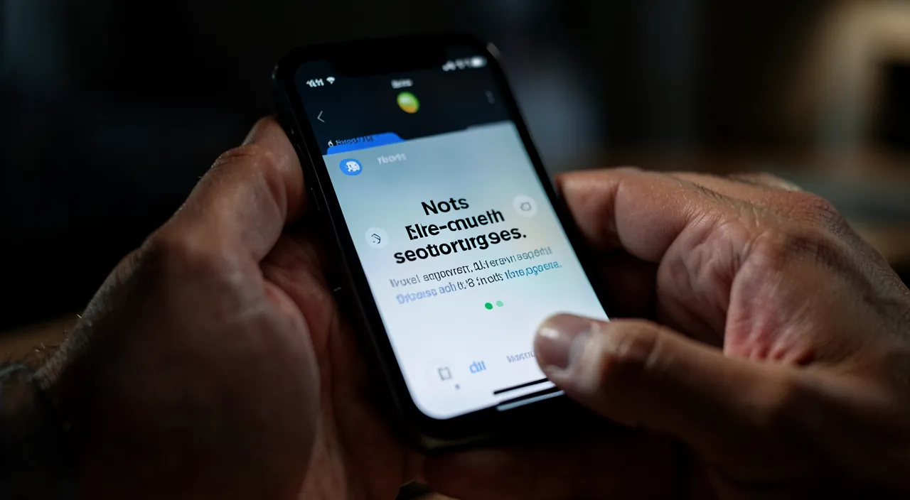 Nicht genug Platz für ein Update