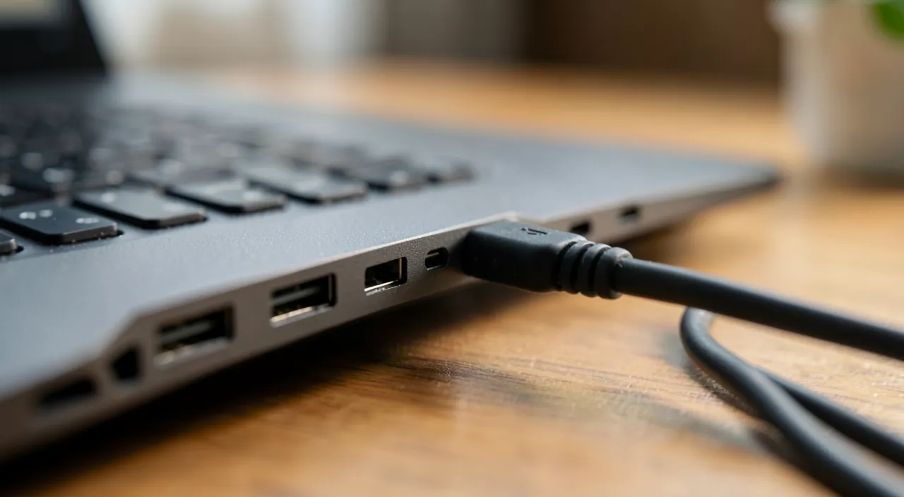 Ports USB qui ne répondent plus : que vérifier