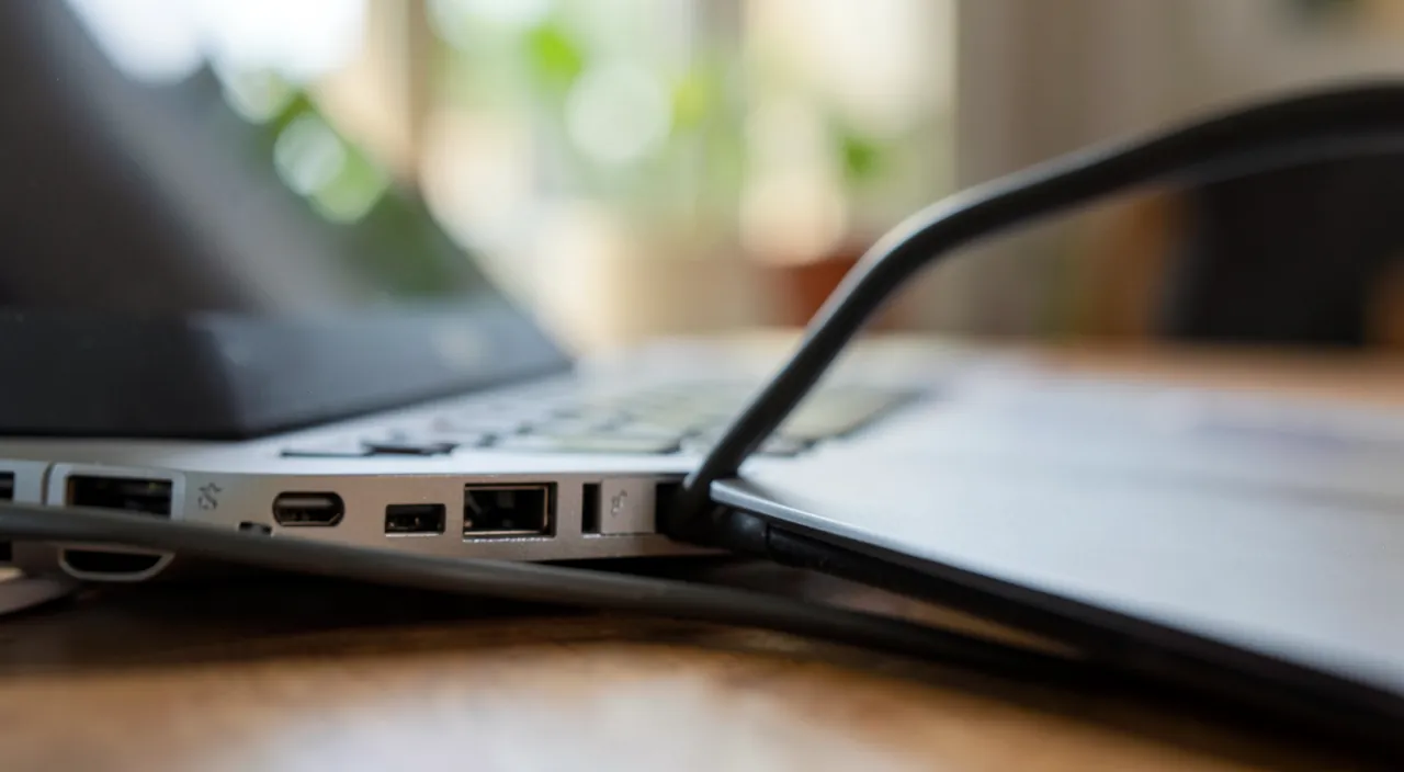 Ports USB qui ne répondent plus : que vérifier