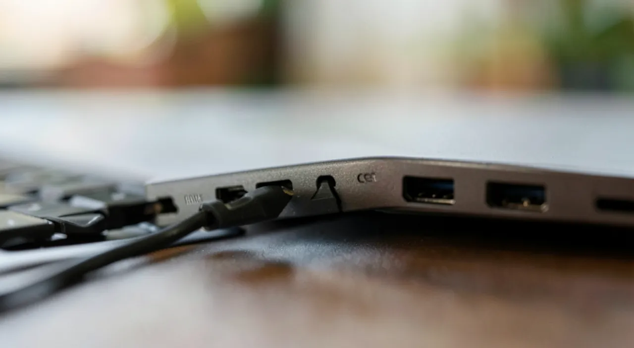Ports USB qui ne répondent plus : que vérifier