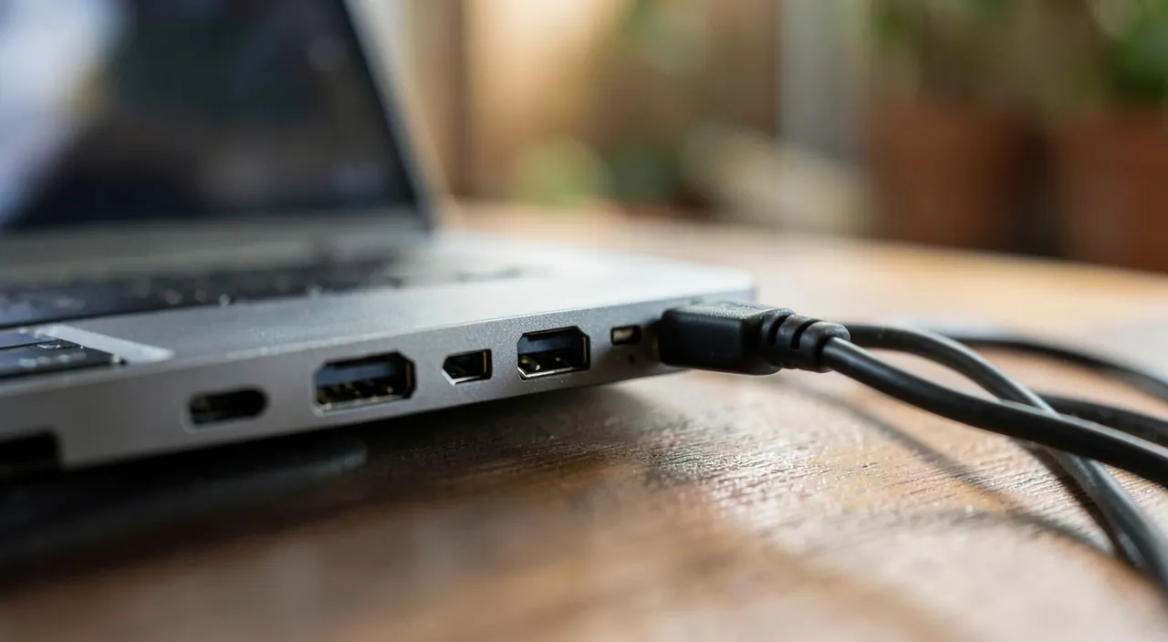 Ports USB qui ne répondent plus : que vérifier