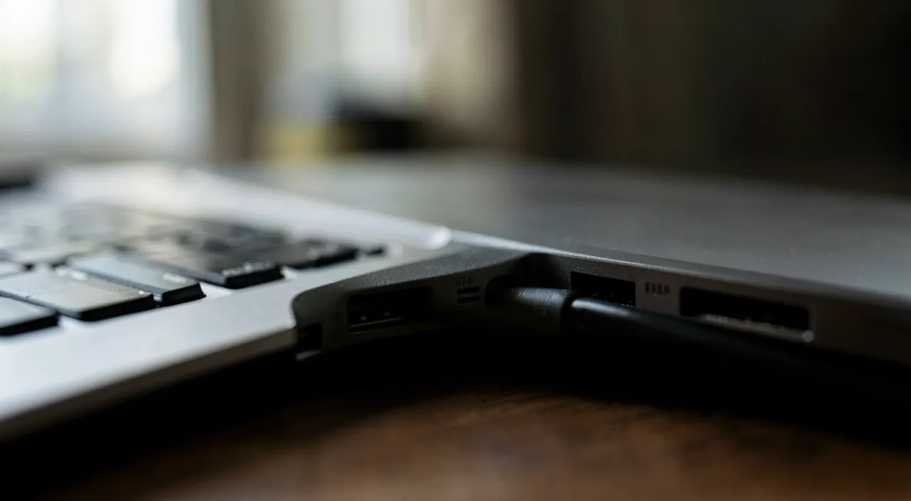 Ports USB qui ne répondent plus : que vérifier