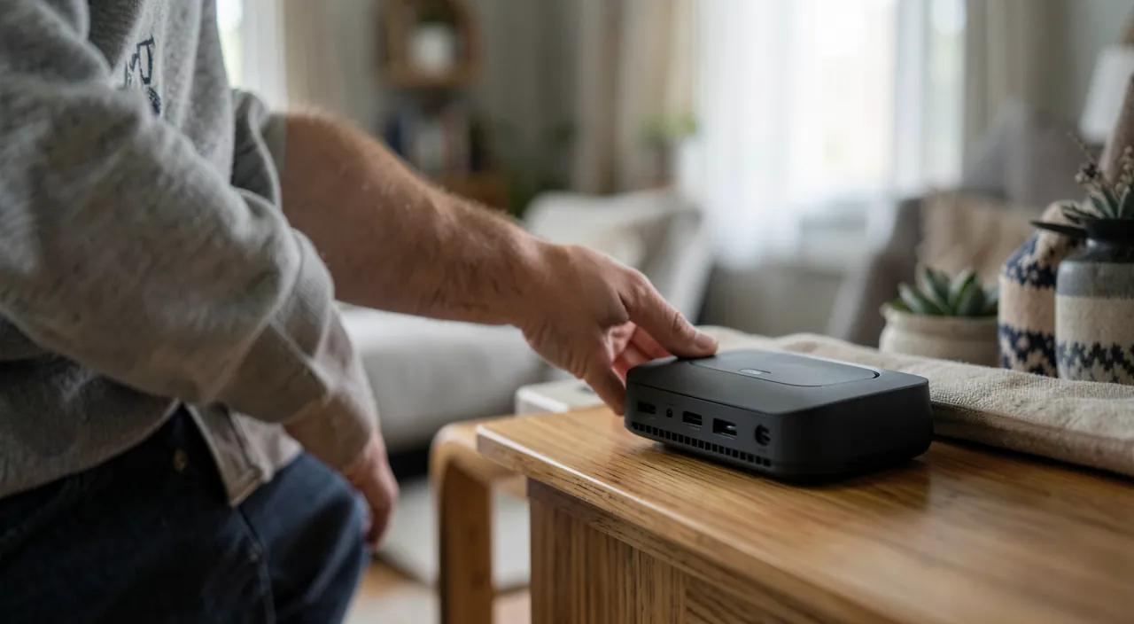 Optimiser son réseau internet à la maison
