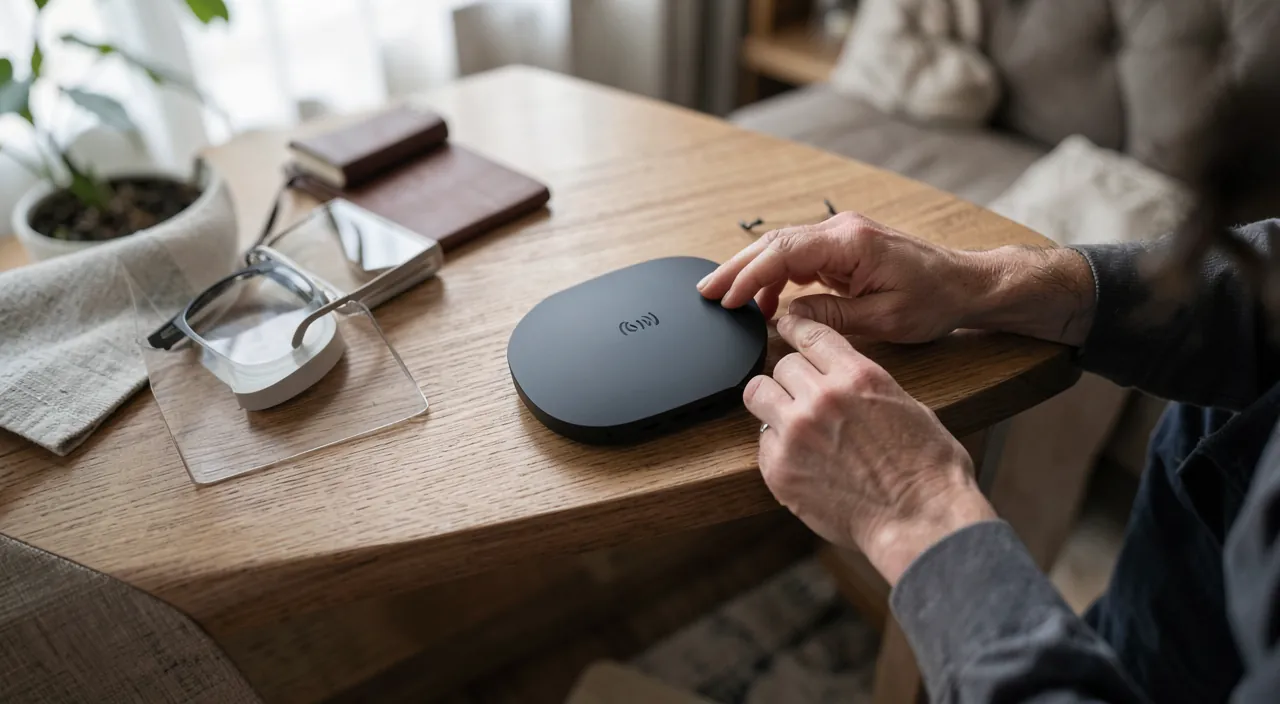 Optimiser son réseau internet à la maison
