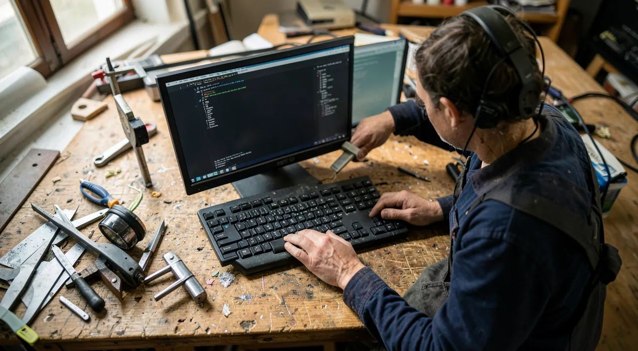 Restaurer son système à un état antérieur