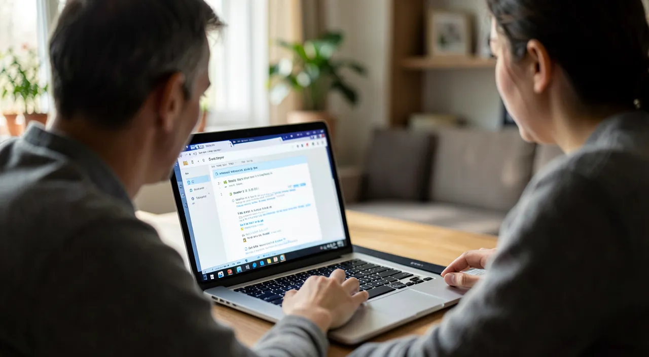 Un site ne s’ouvre pas : panne chez vous ou chez eux ?