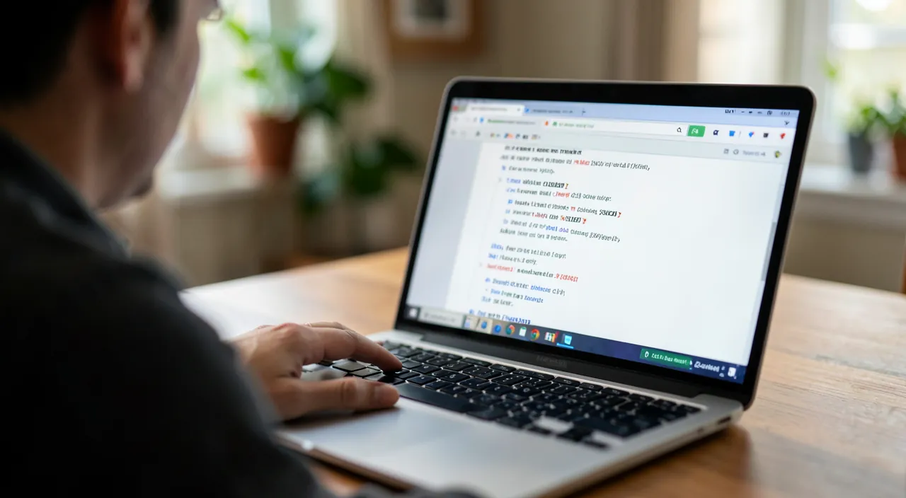 Un site ne s'ouvre pas : panne chez vous ou chez eux ?