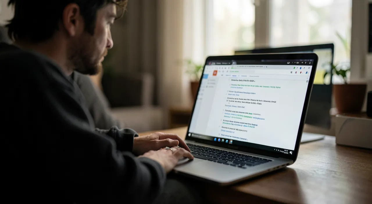 Un site ne s'ouvre pas : panne chez vous ou chez eux ?