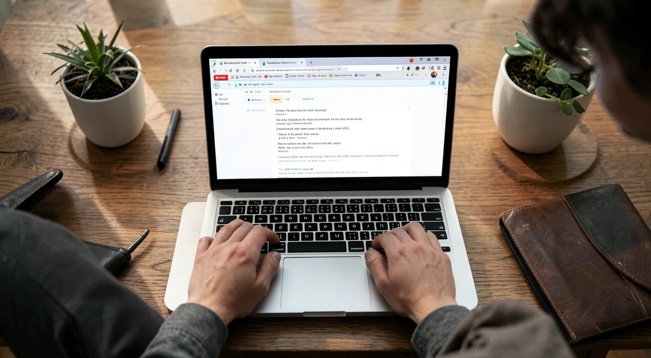 Un site ne s'ouvre pas : panne chez vous ou chez eux ?