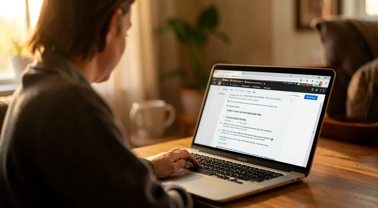 Un site ne s'ouvre pas : panne chez vous ou chez eux ?