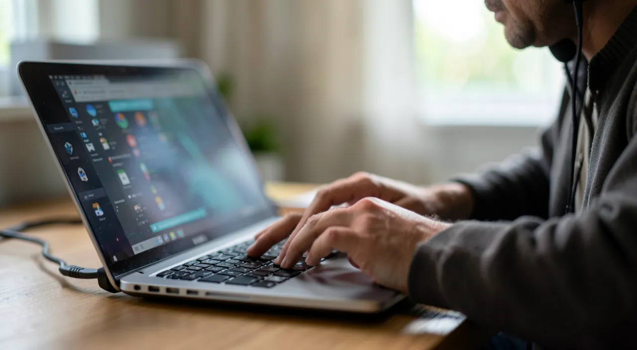 Plus de son sur votre ordinateur : les solutions