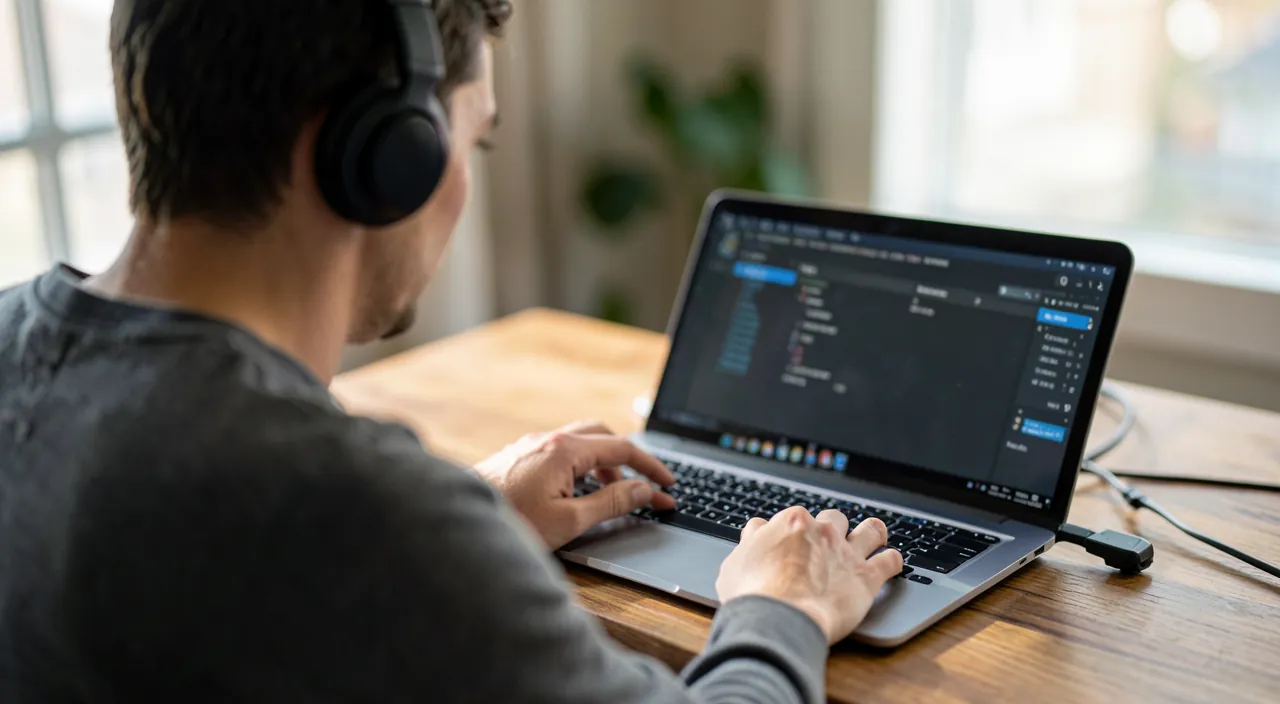 Plus de son sur votre ordinateur : les solutions