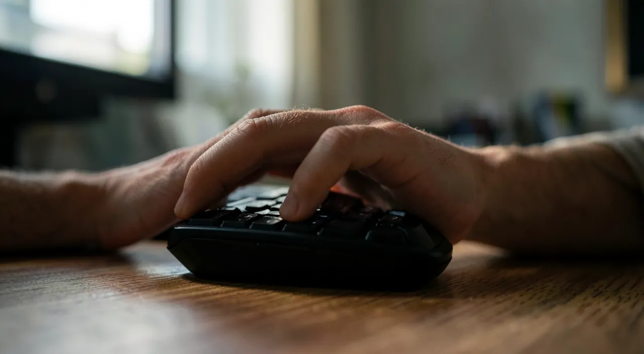 Souris ou trackpad erratique : diagnostic et solutions