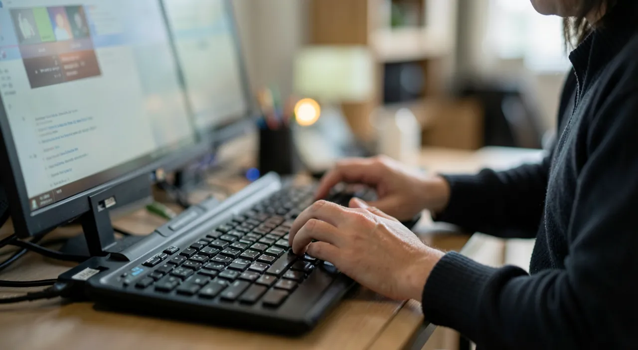 « Stockage insuffisant » : reprendre le contrôle