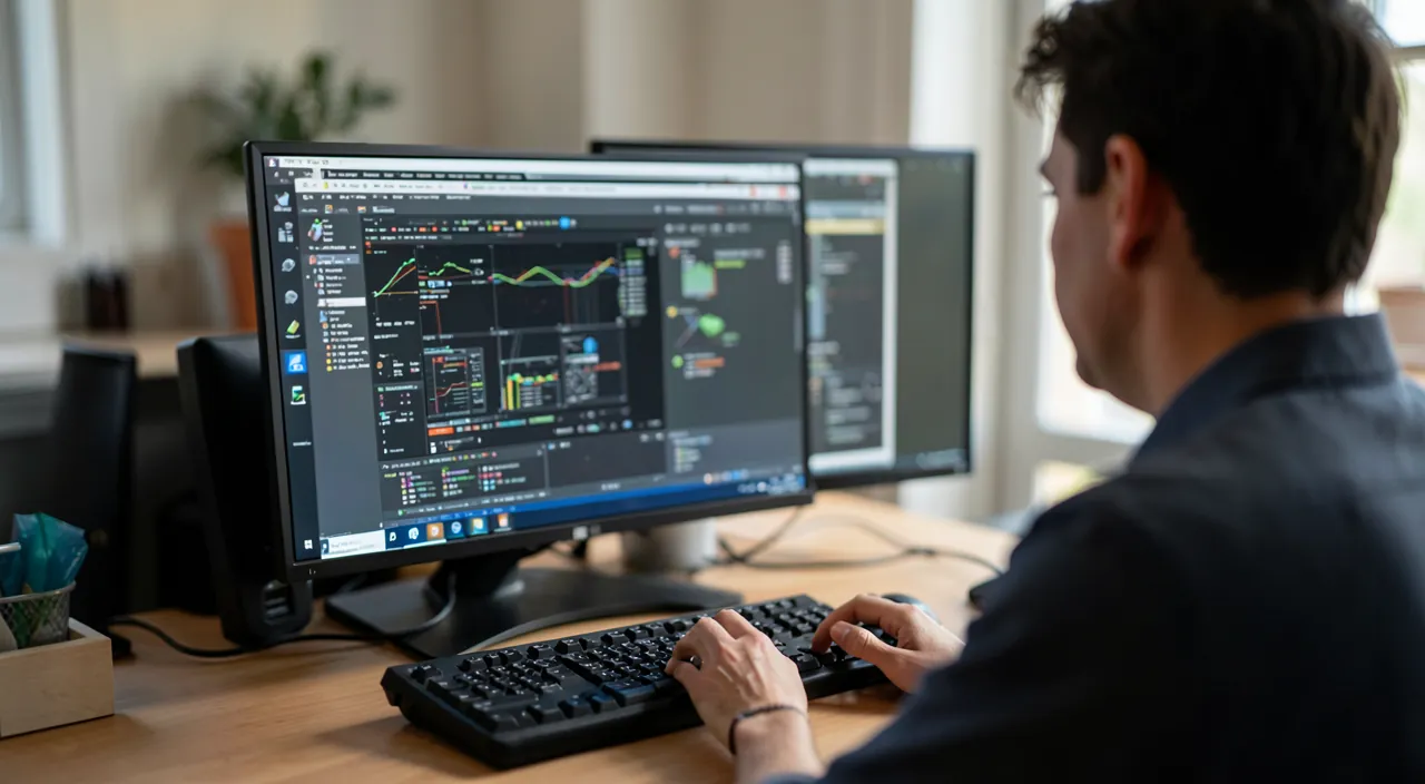 « Stockage insuffisant » : reprendre le contrôle