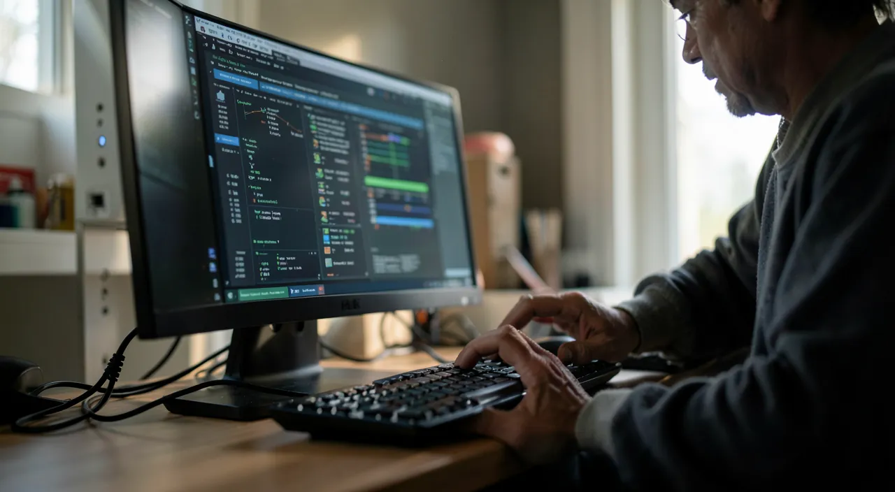 « Stockage insuffisant » : reprendre le contrôle
