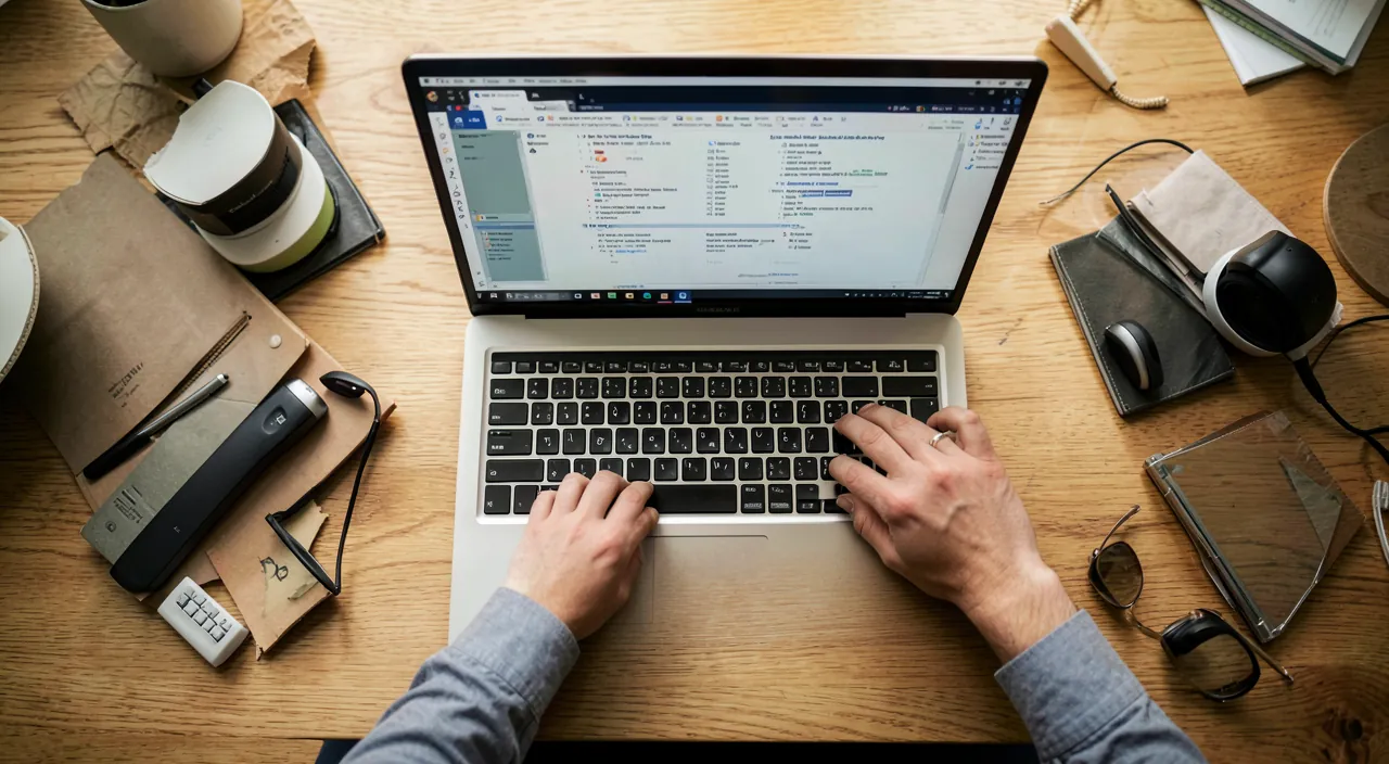 « Stockage insuffisant » : reprendre le contrôle
