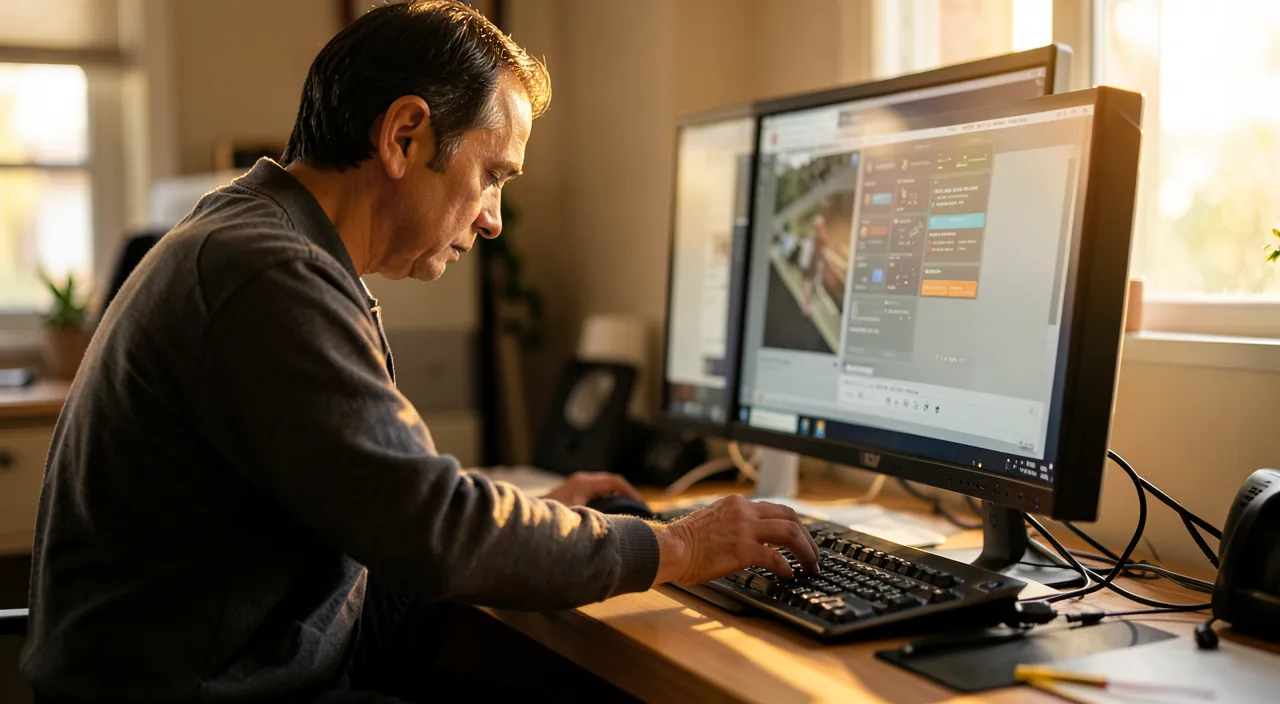 « Stockage insuffisant » : reprendre le contrôle