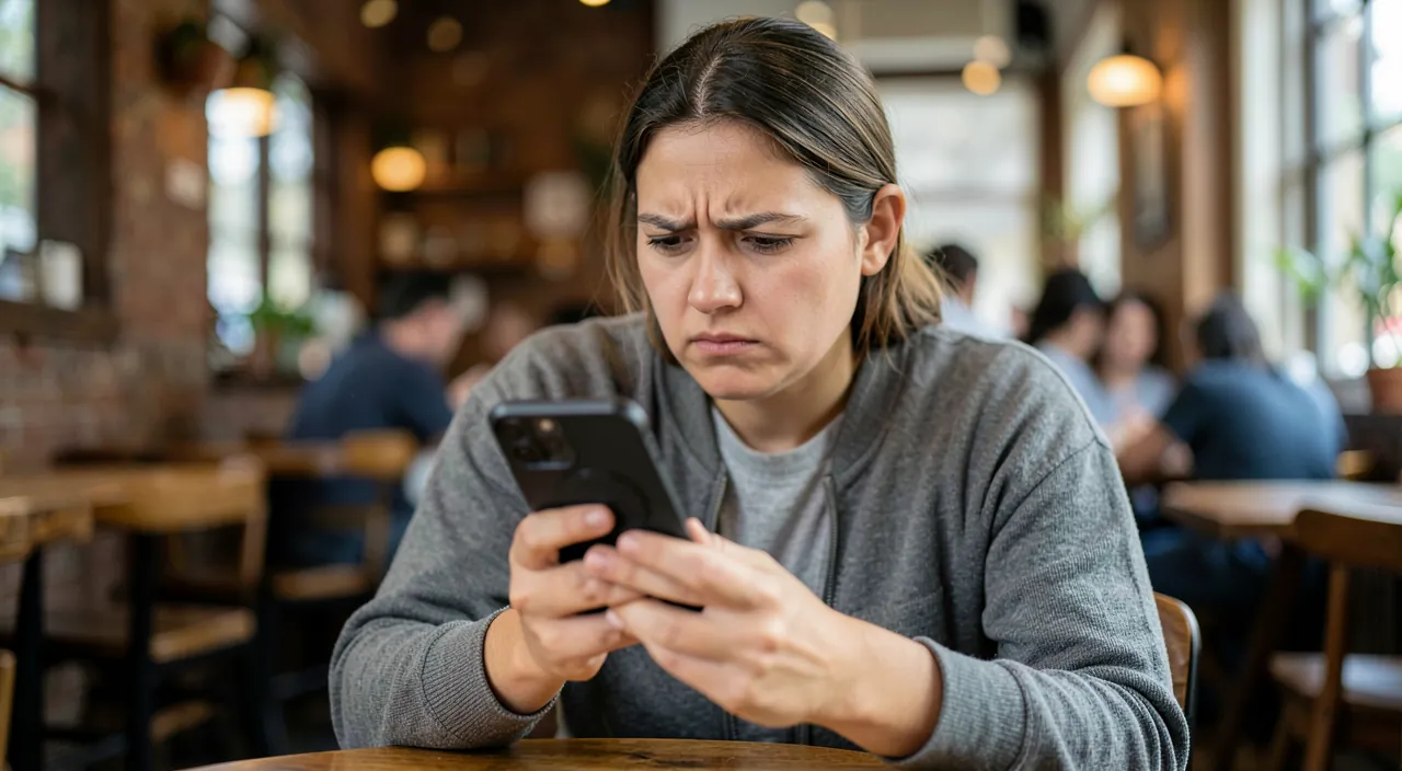 Votre smartphone rame : comment le relancer