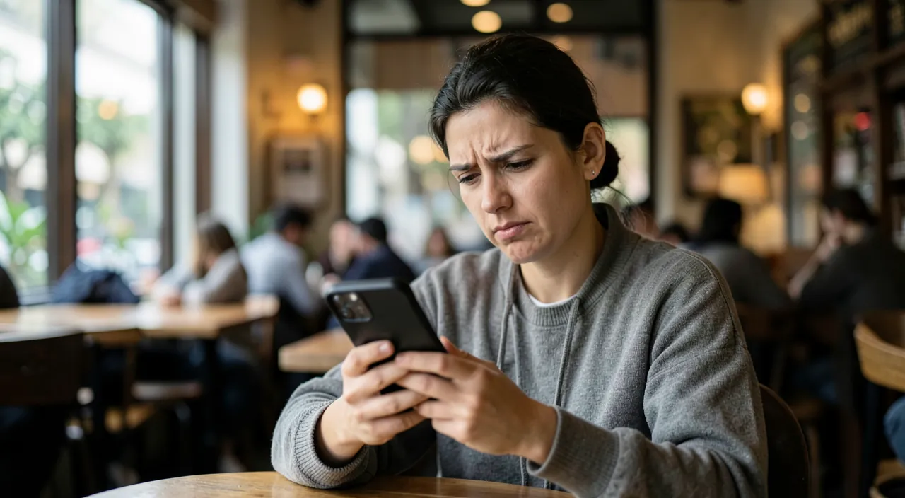 Votre smartphone rame : comment le relancer