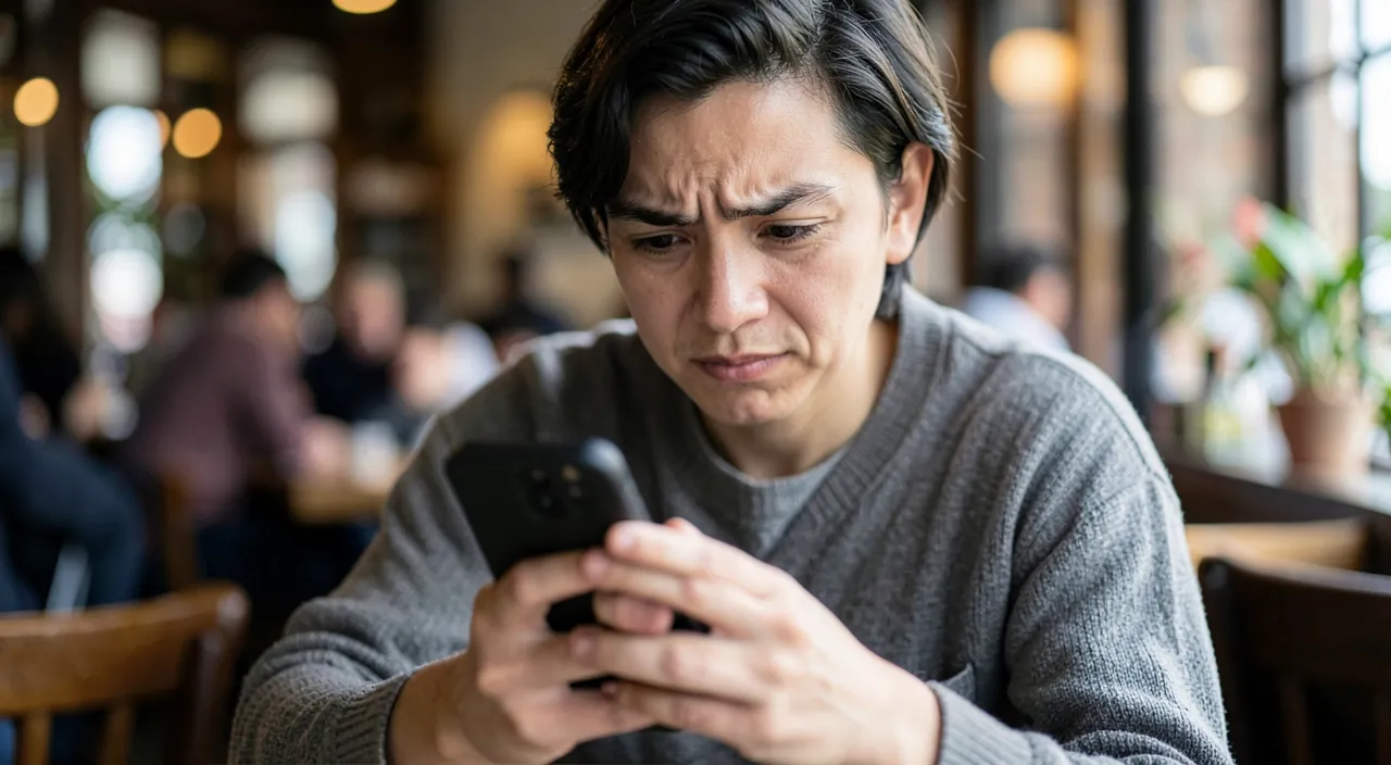 Votre smartphone rame : comment le relancer