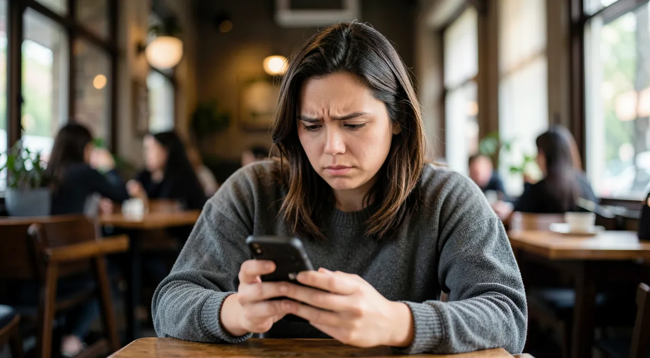 Votre smartphone rame : comment le relancer