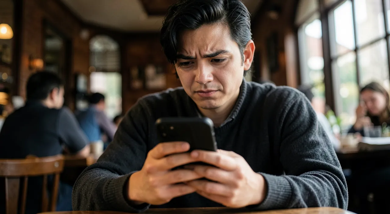 Votre smartphone rame : comment le relancer