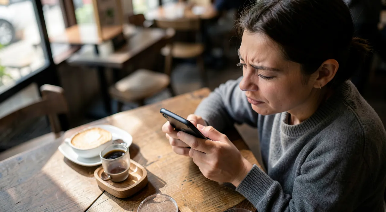 Votre smartphone rame : comment le relancer