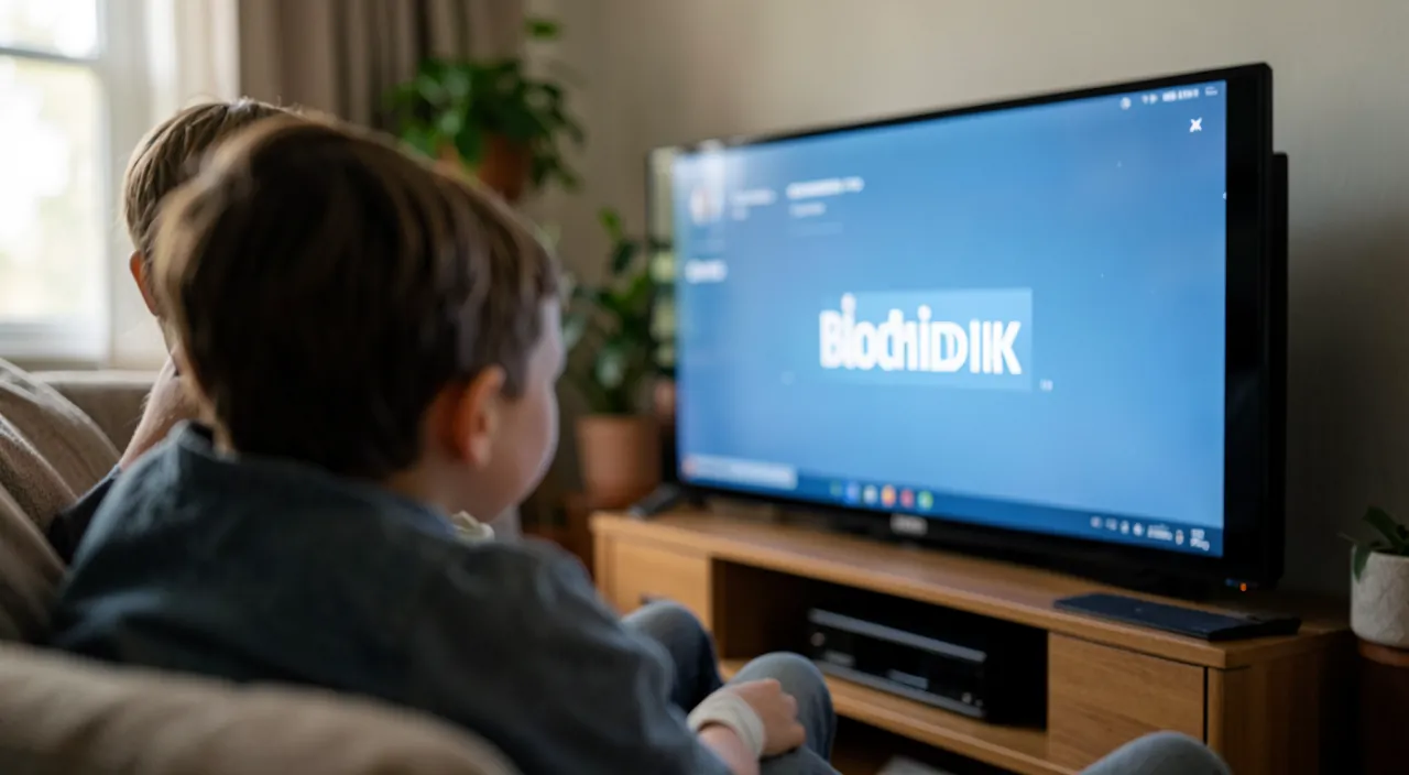 Streaming qui saccade sur la télévision : le diagnostic