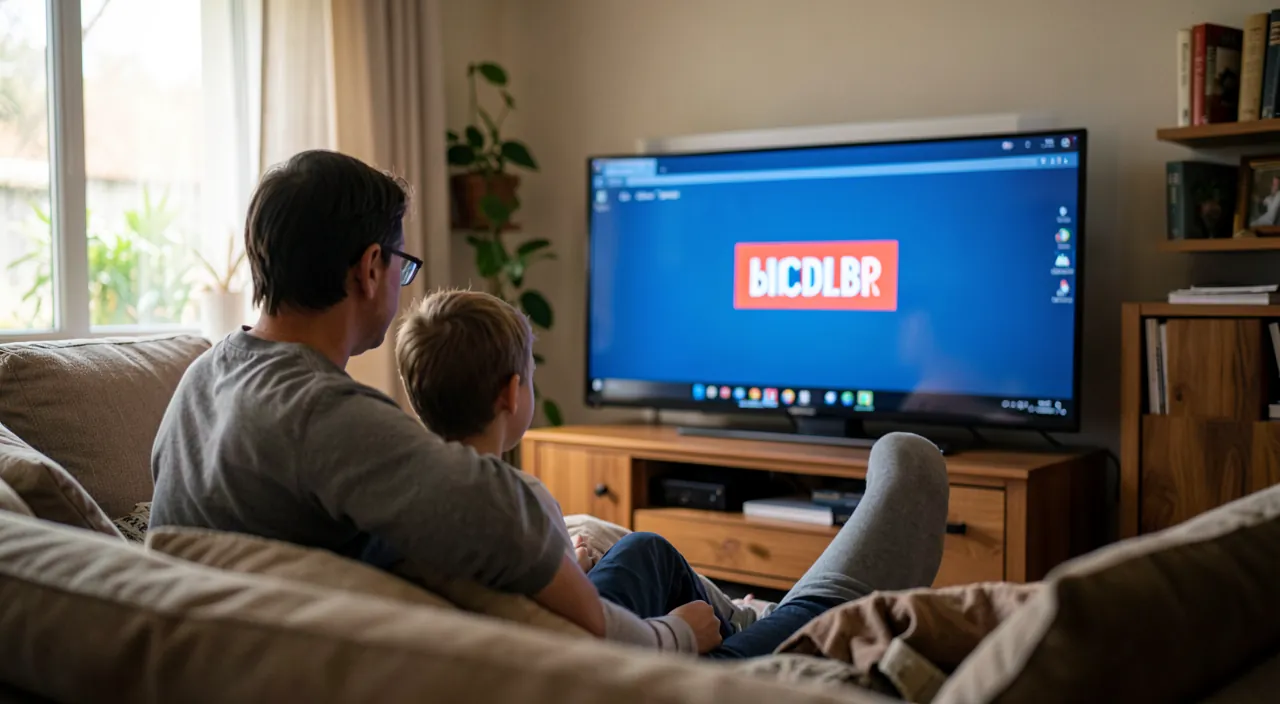 Streaming qui saccade sur la télévision : le diagnostic