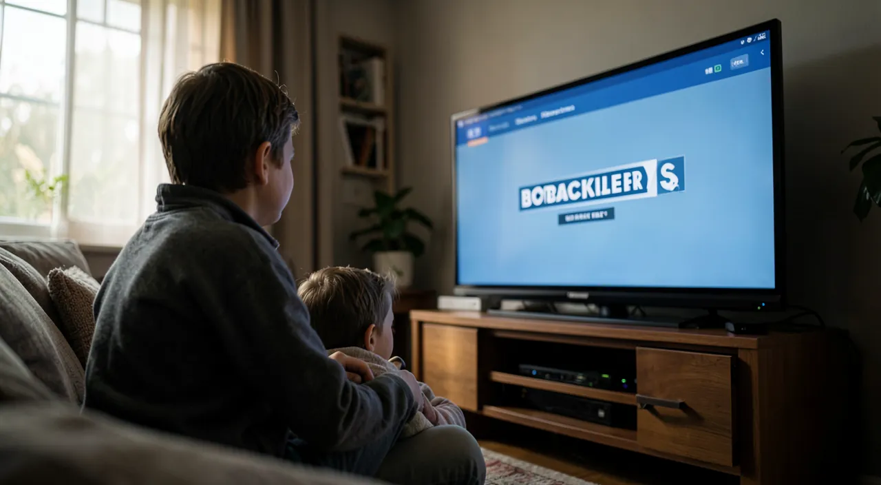 Streaming qui saccade sur la télévision : le diagnostic