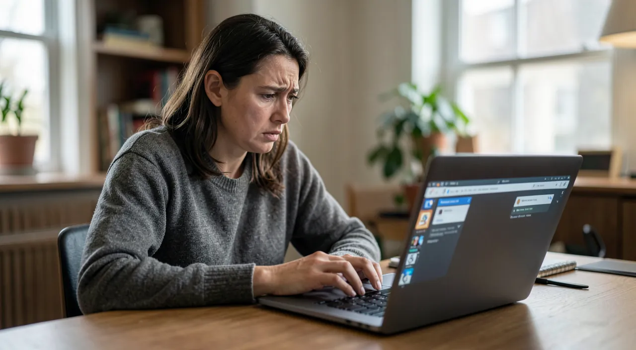 Nettoyer un ordinateur infecté par un virus