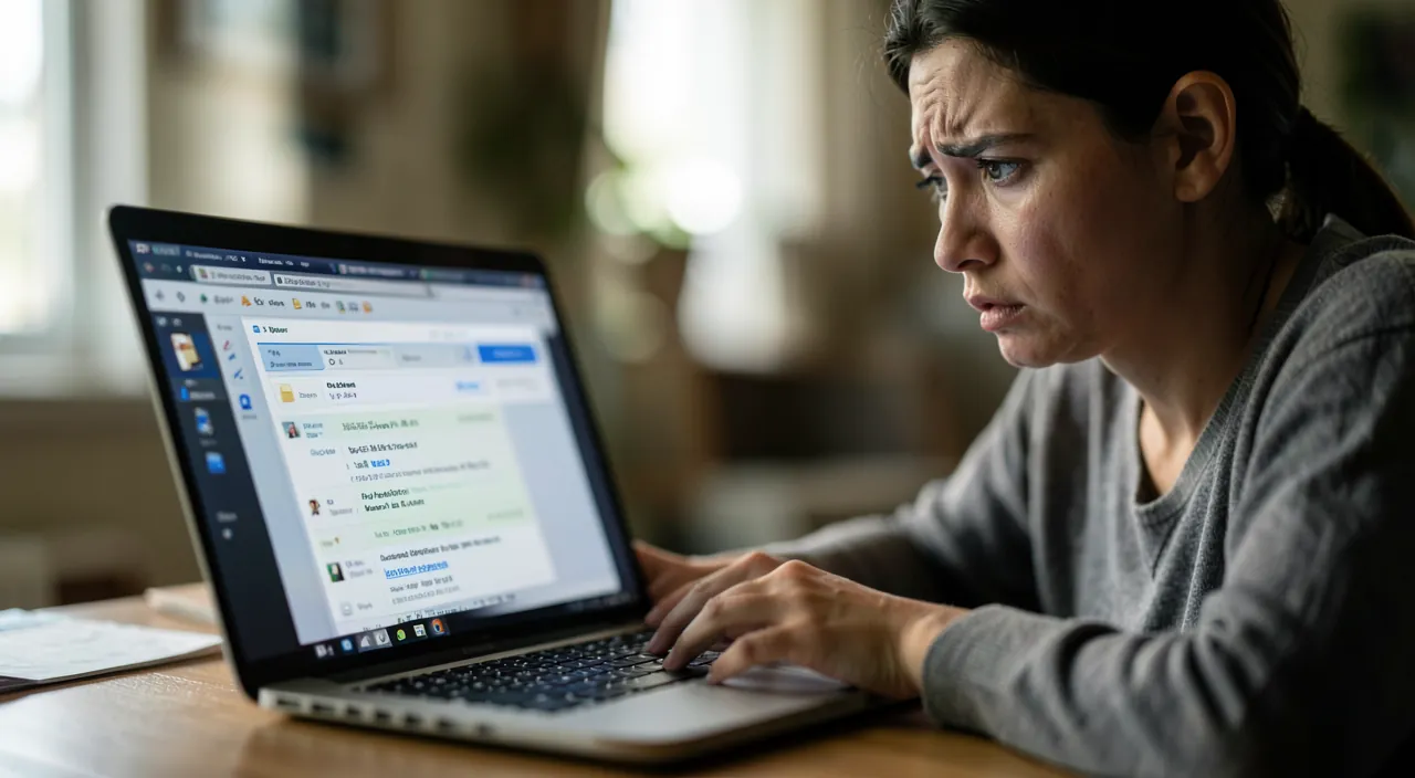 Nettoyer un ordinateur infecté par un virus