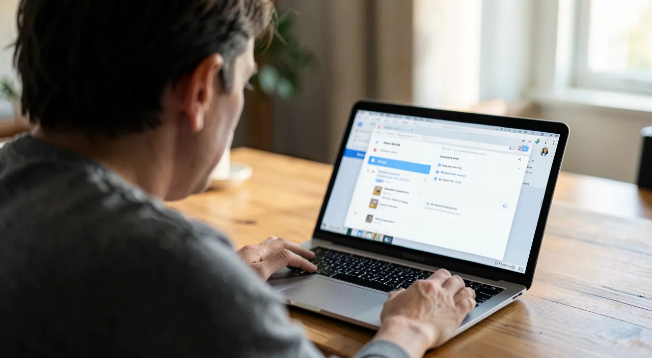 Nettoyer un ordinateur infecté par un virus