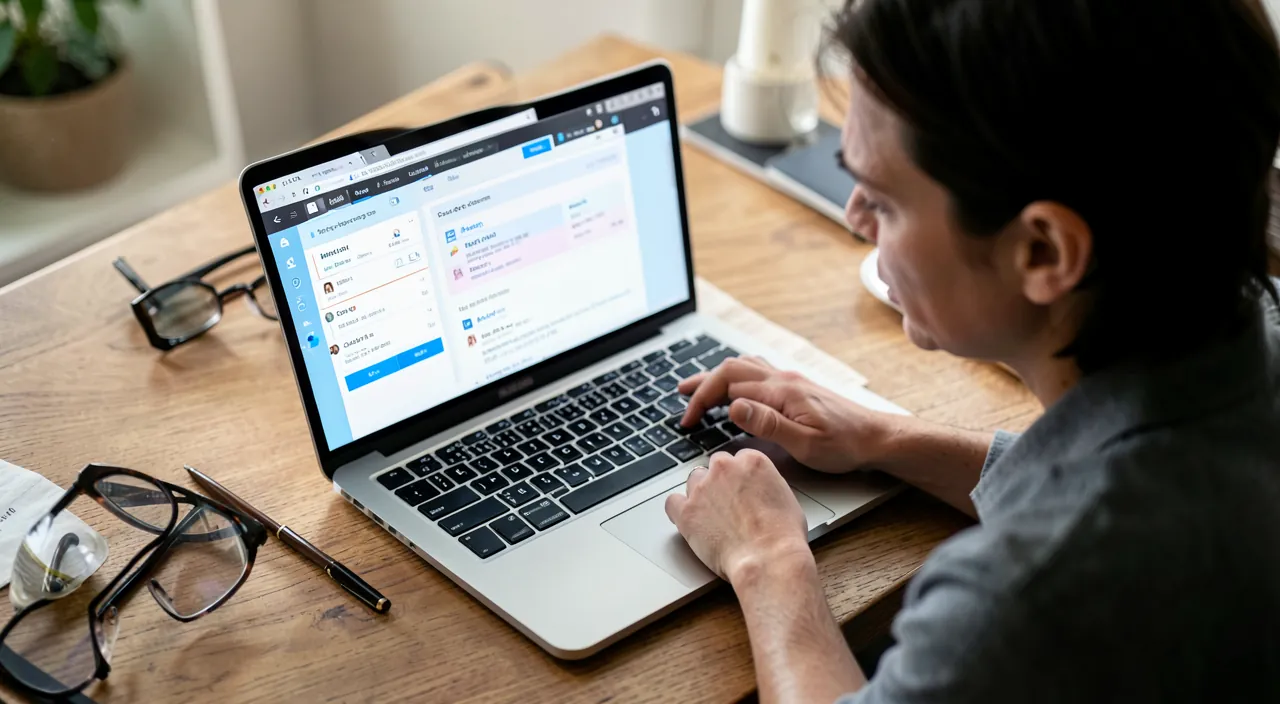 Nettoyer un ordinateur infecté par un virus